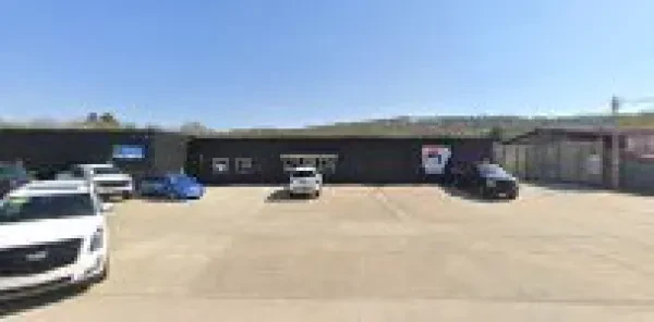 Highway 62 Auto Salvage - photo 3