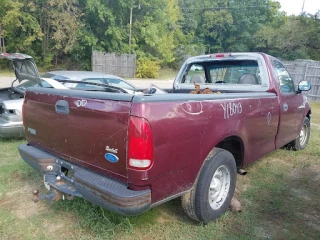 Branson & Sons Salvage