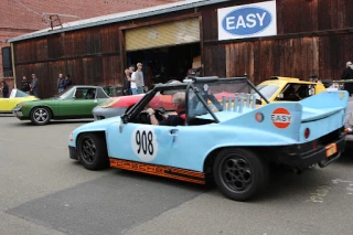 European Auto Salvage Yard-EASY