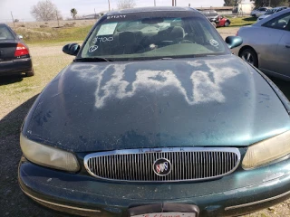 Orland Auto Wreckers