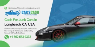 Car's Cash For Junk Clunkers