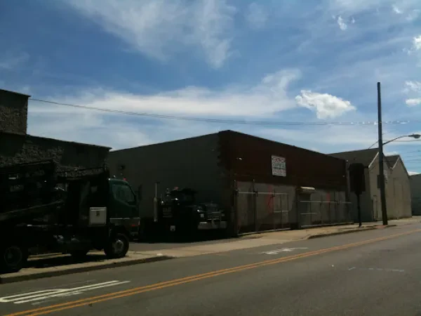 GLN Scrap Metals Inc - photo 2