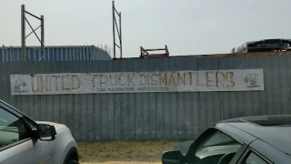 United Truck Dismantlers