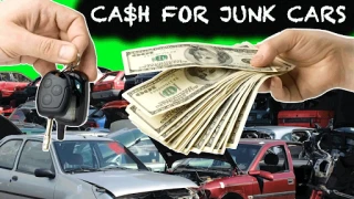 Auto Recycling Denver - Cash For Cars