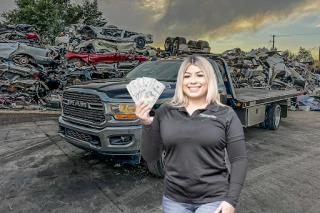 Advanced Auto Recycling