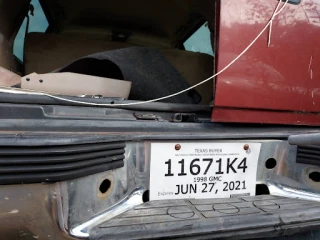 Boyd's Used Auto Parts, Inc.