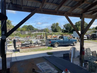 American Metal Salvage & Recycling