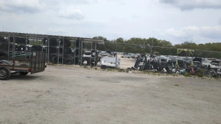 Marion County Auto Parts and Salvage