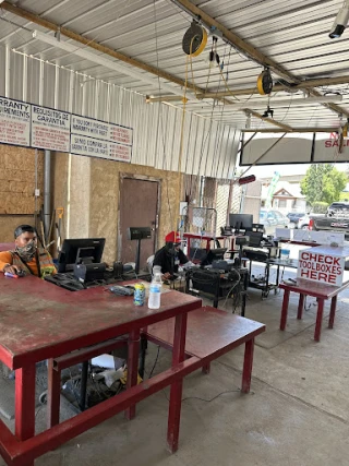 Pull N Save Riverside