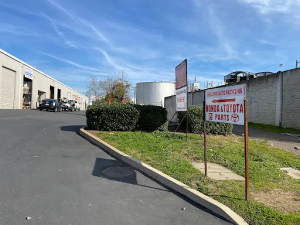 Welcome Auto Recycling - photo 4