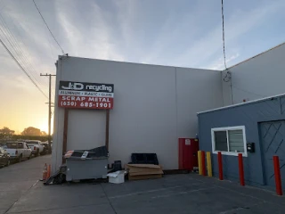 J & D Recycling