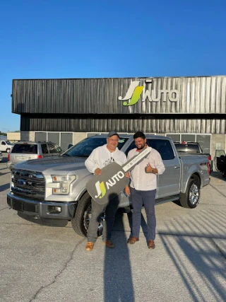 J & J AUTO RECYCLERS OF BRADENTON & SARASOTA FLORIDA