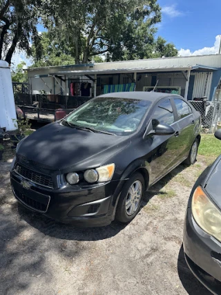 All Junk Car and Truck Buyer Polk County