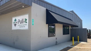GO Pull-It - Gainesville LLC - Junkyard and Junk Car Buyer