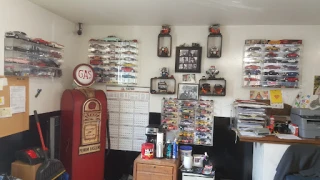 Hebron Auto Salvage Inc