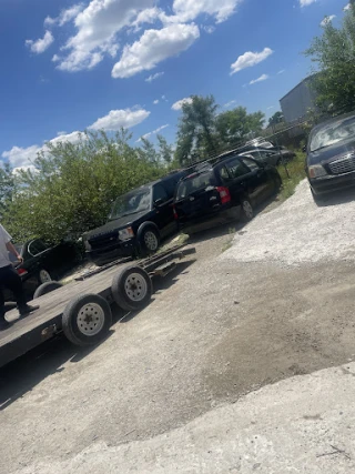 Cash For Junk Wrecked Cars