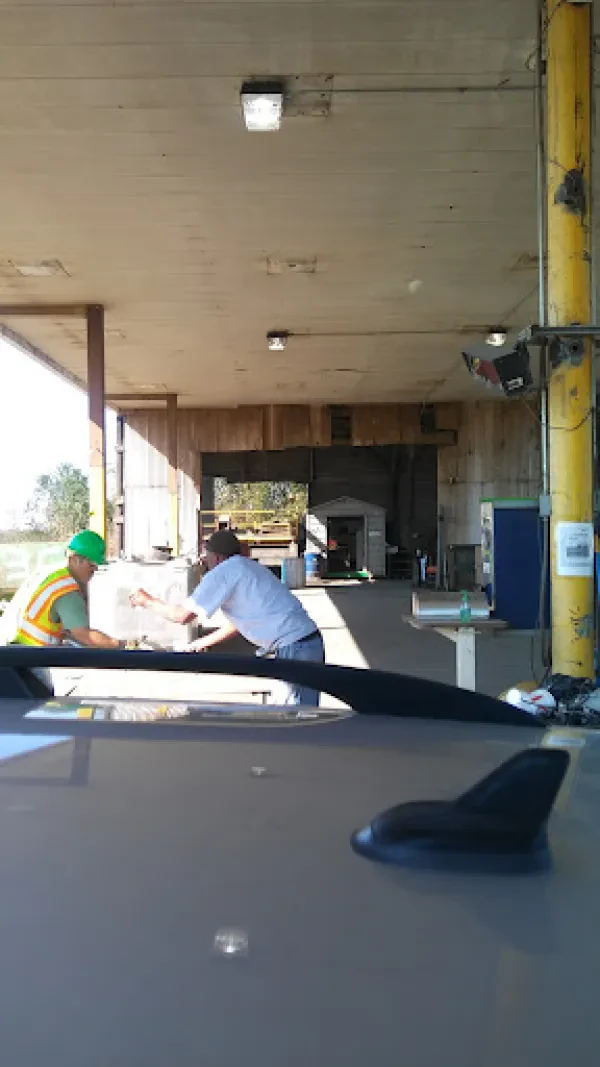 EMR Southern Recycling - Lake Charles - photo 3