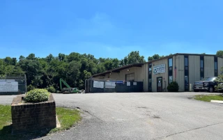 Frederick Scrap, Inc