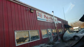 Brockton Auto Parts
