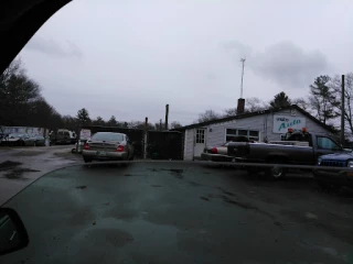 East Freetown Auto Salvage