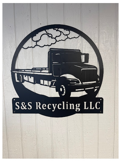 S & S Recycling LLC JunkYard in Everett (WA) - photo 1