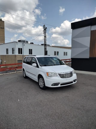 Flint Auto Recycling