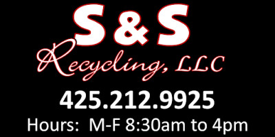 S & S Recycling LLC JunkYard in Everett (WA) - photo 4