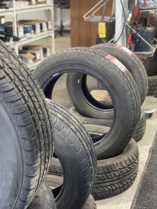 Ken's Auto Parts, Inc.