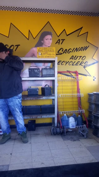 Saginaw Auto Recyclers