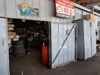 St Cloud Auto Salvage