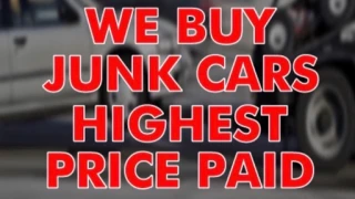 Valentino's Auto recycling