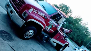 Joeys Enterprise Services LLC.