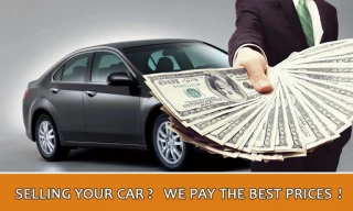 Cash For Junk Cars - NJ Junk Auto