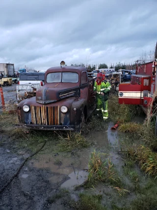 All About Auto Wrecking JunkYard in Snohomish (WA) - photo 1