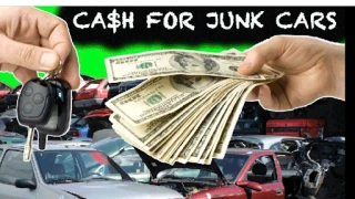 Johnson's Auto Salvage