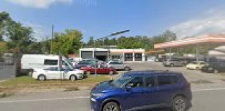 Asheville Recker Service Inc.