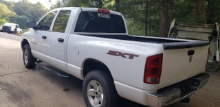 Jim West & Sons Auto Recycling