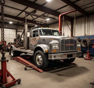 Cordells Wrecker Services