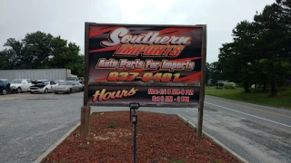 Southern Import Auto Parts