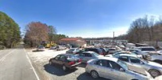 Rimer Motors-Salvage Yard