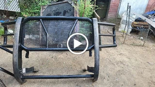 Going Green Salvage LLC