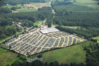 Beaver's Car Salvage