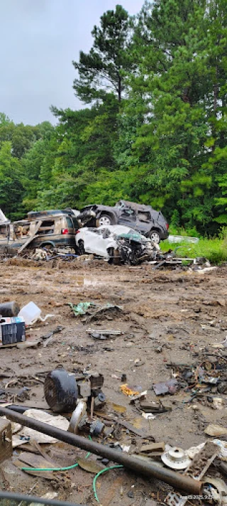 Gordon's Used Parts & Cars