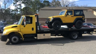 Fayetteville Roadside LLC