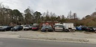 Piney Green Auto Salvage