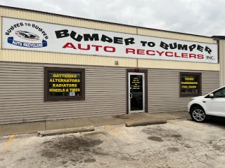 Bumper to Bumper Auto Recyclers - photo 4
