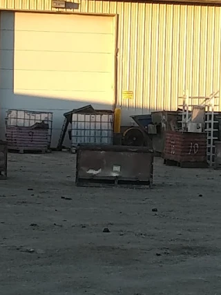 Northern Metal Recycling