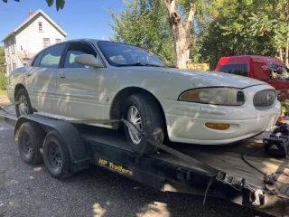 Canton Junk Scrap Cars LLC