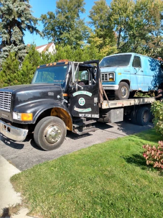 Butternut Auto & Recycling