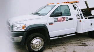 Camcar Towing